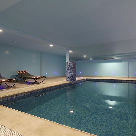 Ghita Appartement Marrákes Kültér fotó