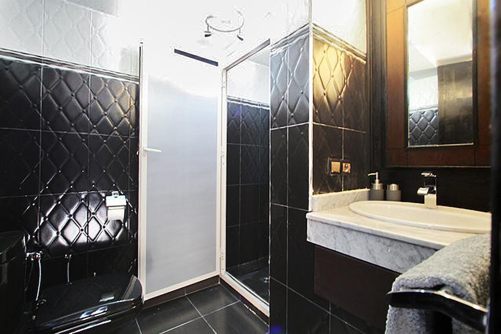 Ghita Appartement Marrákes Szoba fotó