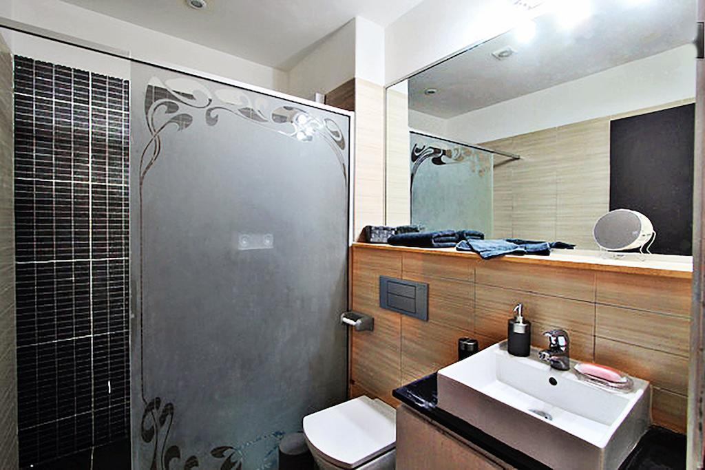 Ghita Appartement Marrákes Szoba fotó