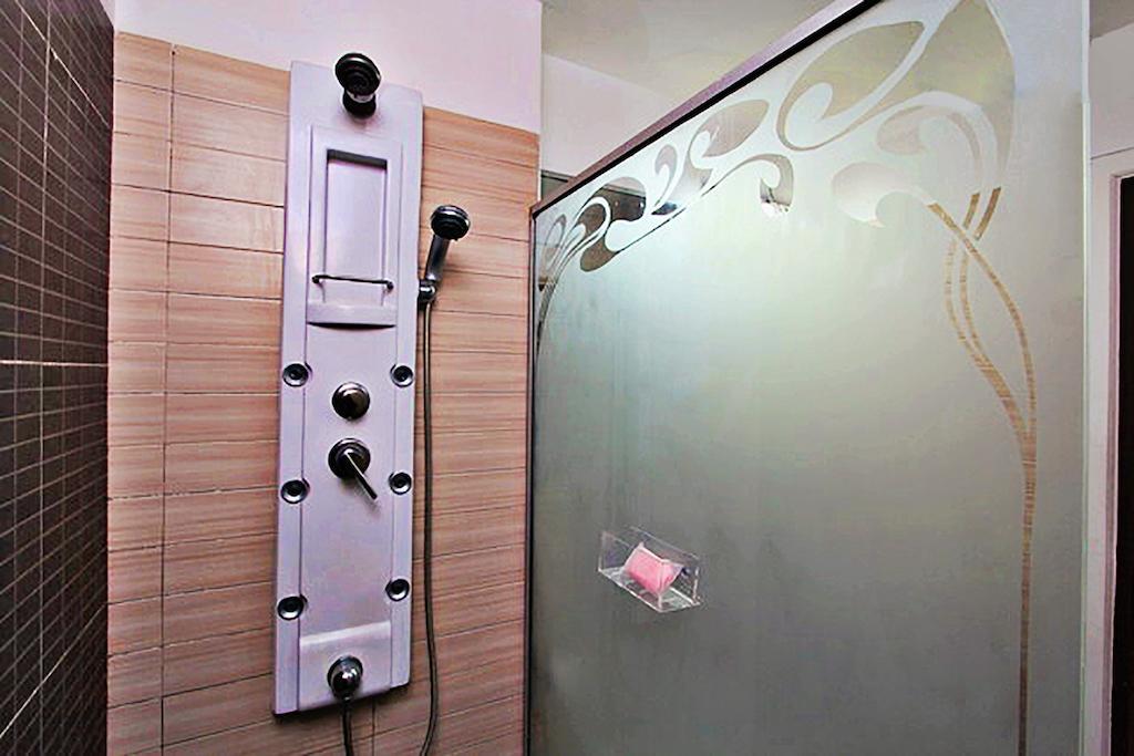Ghita Appartement Marrákes Szoba fotó