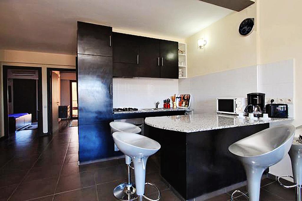 Ghita Appartement Marrákes Szoba fotó
